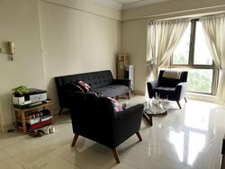 Parkview Apartments (D23), Apartment #621205161